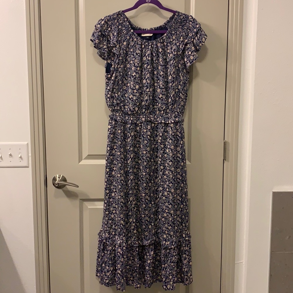 Universal Thread Floral dress